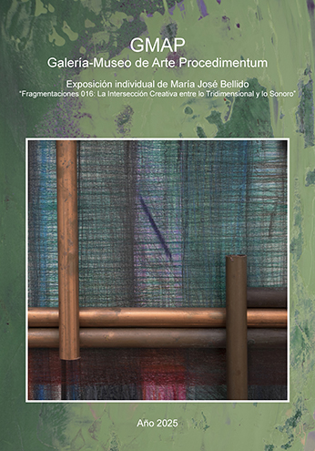 imagen 3. exposicion  maria jose bellido